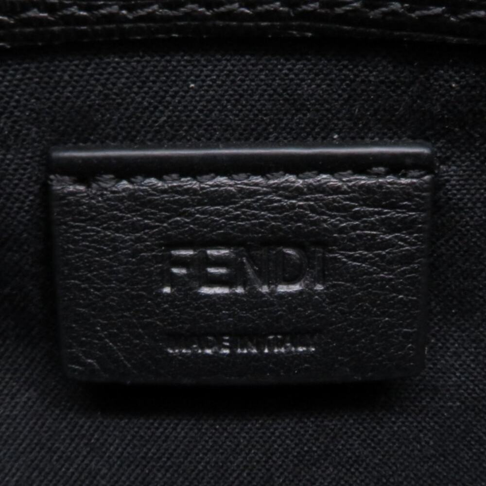 💎✨BEAUTIFUL✨💎Authentic FENDI Monster Shoulder Bag - Picture 8 of 14